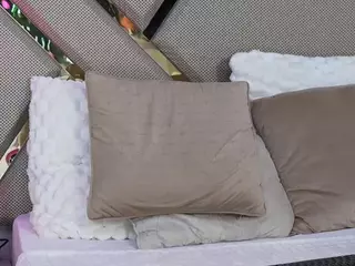 Misha Brizo's Live Sex Cam Show