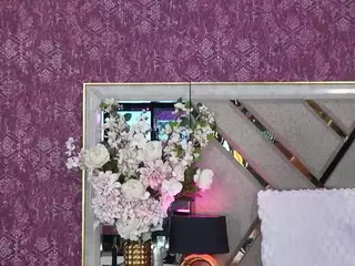 Misha Brizo's Live Sex Cam Show