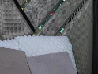 Misha Brizo's Live Sex Cam Show