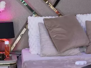 Misha Brizo's Live Sex Cam Show