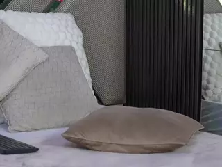 Misha Brizo's Live Sex Cam Show
