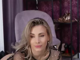 Misha Brizo's Live Sex Cam Show