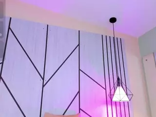 Nicky's Live Sex Cam Show