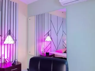 Nicky's Live Sex Cam Show