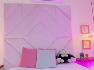 Nicky's Live Sex Cam Show