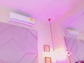 Nicky's Live Sex Cam Show