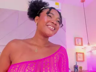 Nicky's Live Sex Cam Show