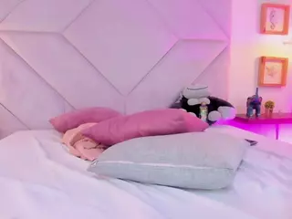 Nicky's Live Sex Cam Show