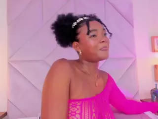 Nicky's Live Sex Cam Show