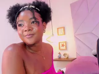 Nicky's Live Sex Cam Show