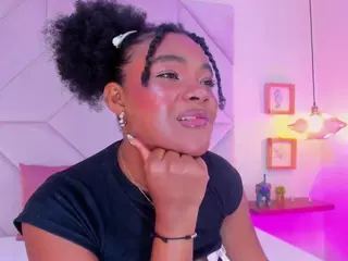 Nicky's Live Sex Cam Show