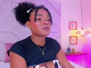 Nicky's Live Sex Cam Show