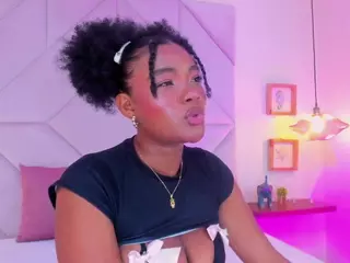 Nicky's Live Sex Cam Show