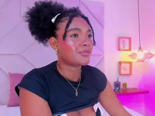 Nicky's Live Sex Cam Show