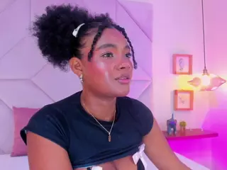 Nicky's Live Sex Cam Show