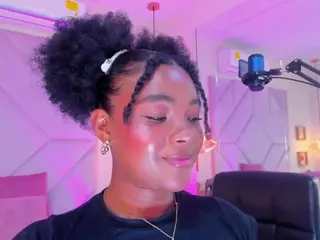 Nicky's Live Sex Cam Show