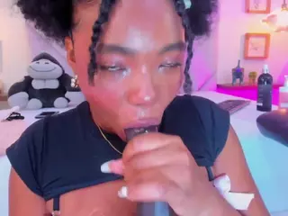 Nicky's Live Sex Cam Show