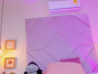Nicky's Live Sex Cam Show