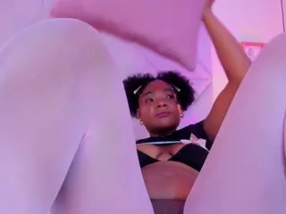 Nicky's Live Sex Cam Show