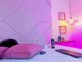 Nicky's Live Sex Cam Show