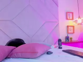 Nicky's Live Sex Cam Show