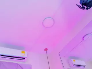 Nicky's Live Sex Cam Show