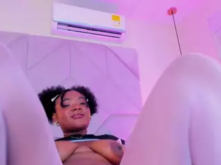 Nicky's Live Sex Cam Show