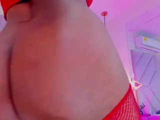 Nicky's Live Sex Cam Show