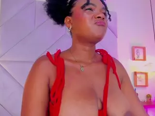 Nicky's Live Sex Cam Show