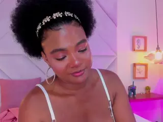Nicky's Live Sex Cam Show