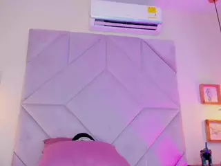Nicky's Live Sex Cam Show