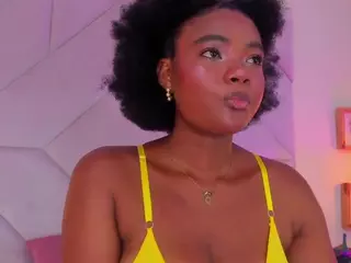 Nicky's Live Sex Cam Show