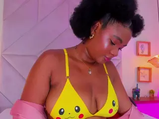 Nicky's Live Sex Cam Show