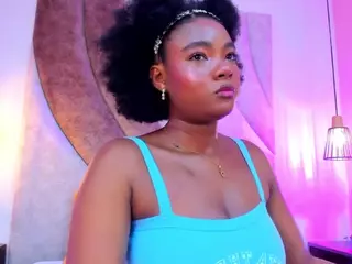 Nicky's Live Sex Cam Show