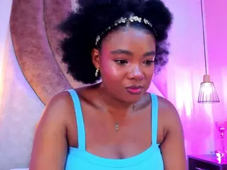 Nicky's Live Sex Cam Show
