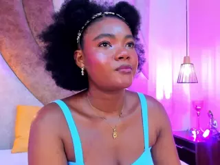 Nicky's Live Sex Cam Show