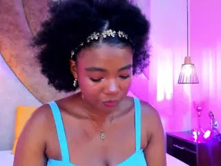 Nicky's Live Sex Cam Show