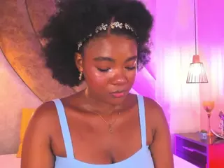 Nicky's Live Sex Cam Show