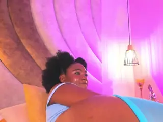 Nicky's Live Sex Cam Show