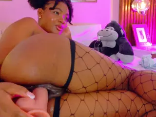 Nicky's Live Sex Cam Show
