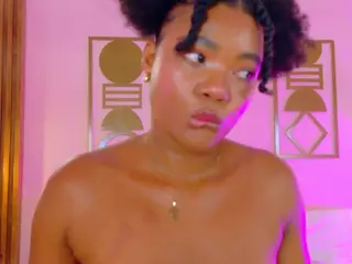 Nicky's Live Sex Cam Show