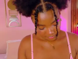 Nicky's Live Sex Cam Show