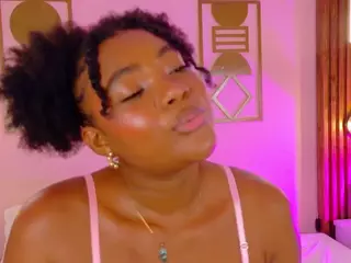 Nicky's Live Sex Cam Show