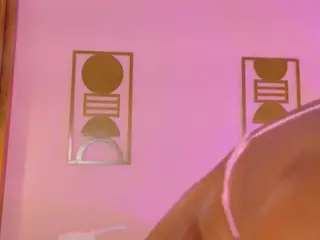 Nicky's Live Sex Cam Show