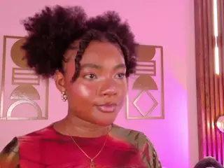 Nicky's Live Sex Cam Show