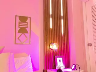 Nicky's Live Sex Cam Show