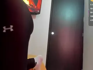 roseruss1's Live Sex Cam Show