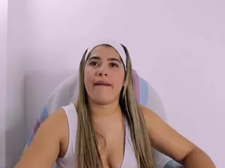 sarahpreston-1's Live Sex Cam Show