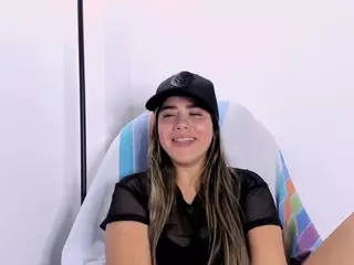sarahpreston-1's Live Sex Cam Show