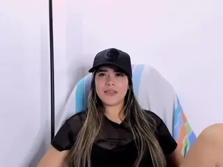 sarahpreston-1's Live Sex Cam Show